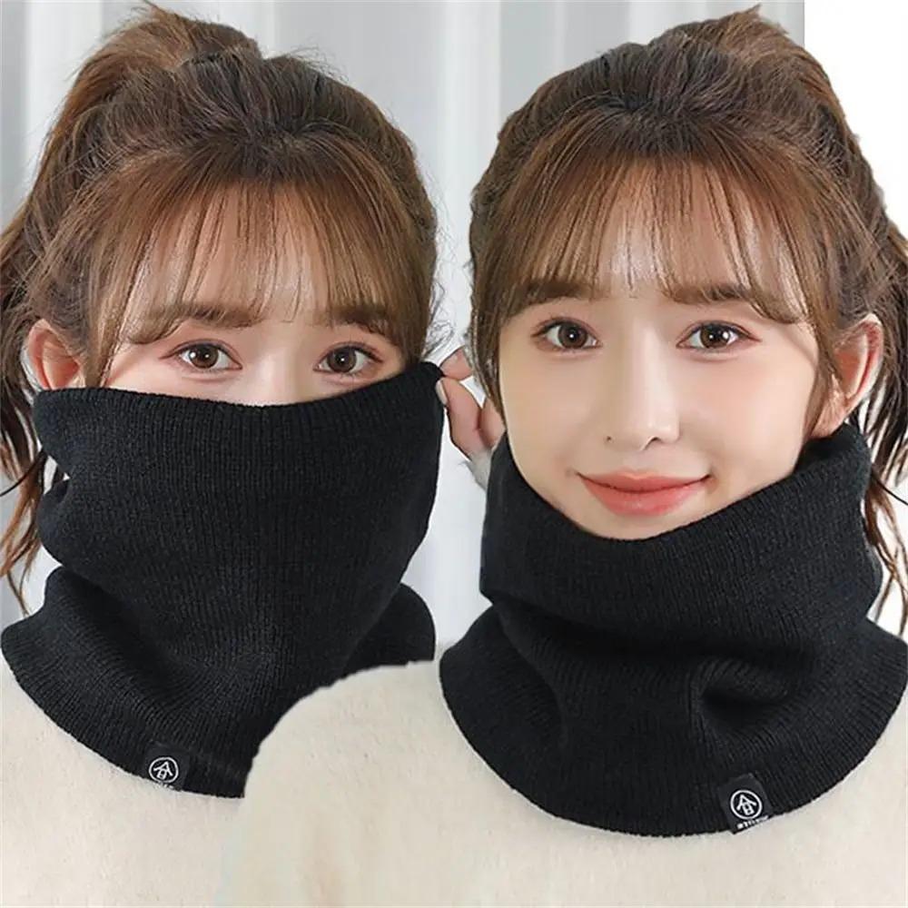 ผ้าพันคอไหมพรมแฟชั่นสำหรับผู้ห - Wool Scarf Men บทวิจารณ์และราคา