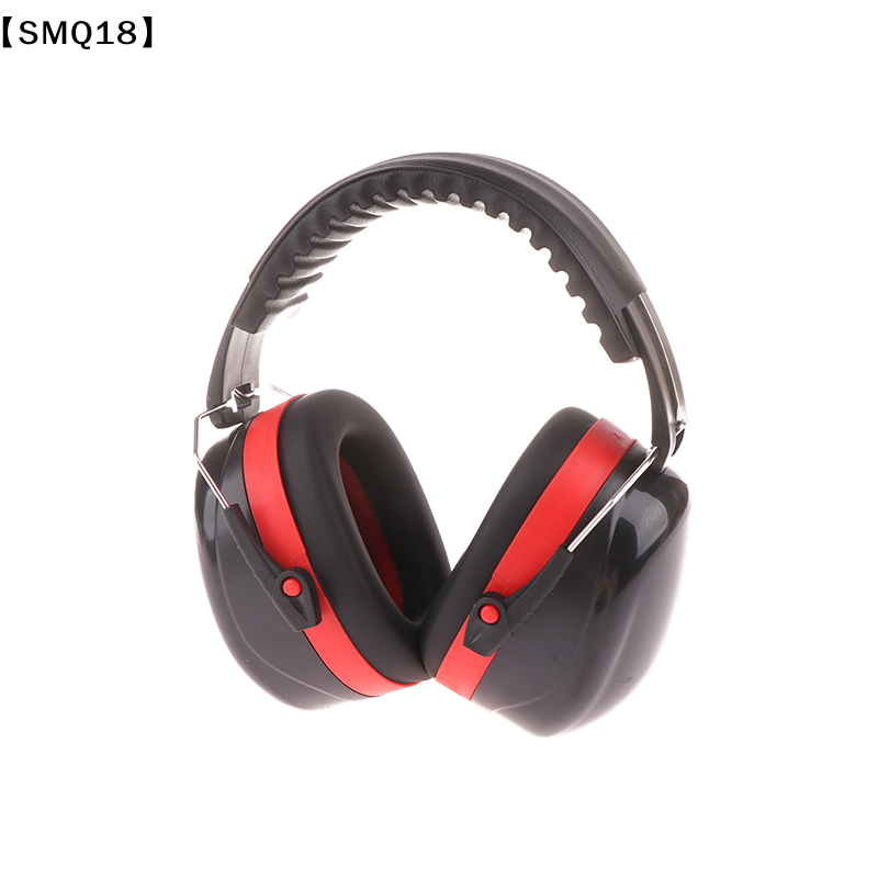 ที่ครอบหูกันเสียงแบบพับได้ ป้อ - Earmuffs Foldable บทวิจารณ์และราคา